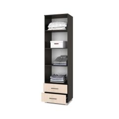 КАРИНА Шкаф 2-х дверный К23 в Новом Уренгое - novyy-urengoy.mebel24.online | фото 4