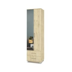 КАРИНА Шкаф 2-х дверный К23 в Новом Уренгое - novyy-urengoy.mebel24.online | фото 5