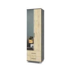 КАРИНА Шкаф 2-х дверный К23 в Новом Уренгое - novyy-urengoy.mebel24.online | фото 7