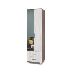 КАРИНА Шкаф 2-х дверный К23 в Новом Уренгое - novyy-urengoy.mebel24.online | фото 9