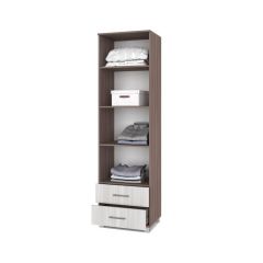КАРИНА Шкаф 2-х дверный К23 в Новом Уренгое - novyy-urengoy.mebel24.online | фото 10