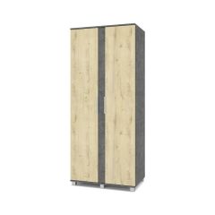 ПАНДОРА Шкаф 2-х дверный П21 в Новом Уренгое - novyy-urengoy.mebel24.online | фото 7