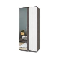 ПАНДОРА Шкаф 2-х дверный П22 в Новом Уренгое - novyy-urengoy.mebel24.online | фото