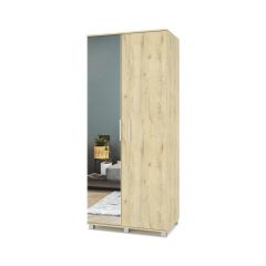 ПАНДОРА Шкаф 2-х дверный П22 в Новом Уренгое - novyy-urengoy.mebel24.online | фото 5