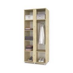ПАНДОРА Шкаф 2-х дверный П22 в Новом Уренгое - novyy-urengoy.mebel24.online | фото 6