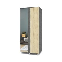 ПАНДОРА Шкаф 2-х дверный П22 в Новом Уренгое - novyy-urengoy.mebel24.online | фото 7