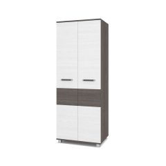 ВИОРА Шкаф 2-х дверный В20 в Новом Уренгое - novyy-urengoy.mebel24.online | фото