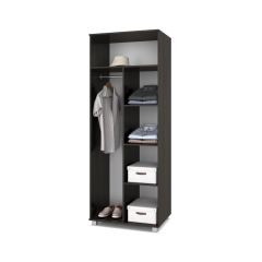 ВИОРА Шкаф 2-х дверный В20 в Новом Уренгое - novyy-urengoy.mebel24.online | фото 4