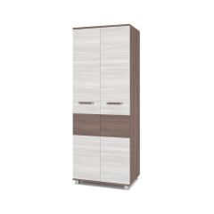 ВИОРА Шкаф 2-х дверный В20 в Новом Уренгое - novyy-urengoy.mebel24.online | фото 7