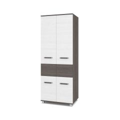 ВИОРА Шкаф 2-х дверный В22 в Новом Уренгое - novyy-urengoy.mebel24.online | фото