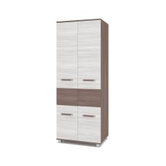 ВИОРА Шкаф 2-х дверный В22 в Новом Уренгое - novyy-urengoy.mebel24.online | фото 7