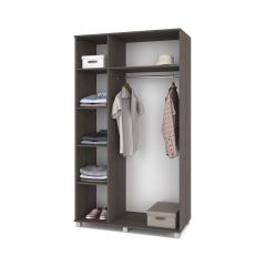 ЕВА Шкаф 3-х дверный Е31 в Новом Уренгое - novyy-urengoy.mebel24.online | фото 2