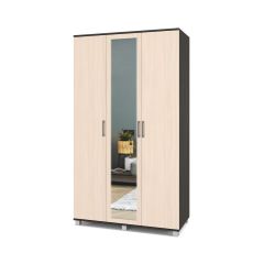 ЕВА Шкаф 3-х дверный Е31 в Новом Уренгое - novyy-urengoy.mebel24.online | фото 3
