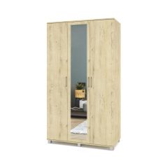 ЕВА Шкаф 3-х дверный Е31 в Новом Уренгое - novyy-urengoy.mebel24.online | фото 5