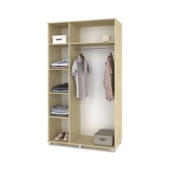 ЕВА Шкаф 3-х дверный Е31 в Новом Уренгое - novyy-urengoy.mebel24.online | фото 6
