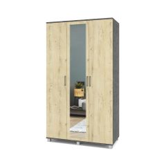 ЕВА Шкаф 3-х дверный Е31 в Новом Уренгое - novyy-urengoy.mebel24.online | фото 7