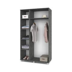 ЕВА Шкаф 3-х дверный Е31 в Новом Уренгое - novyy-urengoy.mebel24.online | фото 8