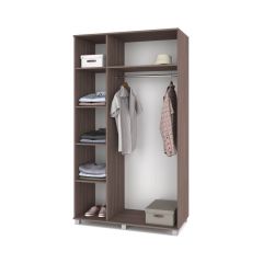 ЕВА Шкаф 3-х дверный Е31 в Новом Уренгое - novyy-urengoy.mebel24.online | фото 10