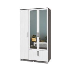 ЕВА Шкаф 3-х дверный Е32 в Новом Уренгое - novyy-urengoy.mebel24.online | фото 5