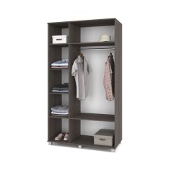 ЕВА Шкаф 3-х дверный Е32 в Новом Уренгое - novyy-urengoy.mebel24.online | фото 6