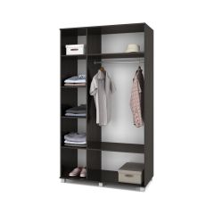 ЕВА Шкаф 3-х дверный Е32 в Новом Уренгое - novyy-urengoy.mebel24.online | фото 8