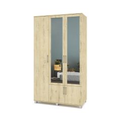 ЕВА Шкаф 3-х дверный Е32 в Новом Уренгое - novyy-urengoy.mebel24.online | фото 9