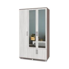 ЕВА Шкаф 3-х дверный Е32 в Новом Уренгое - novyy-urengoy.mebel24.online | фото 3