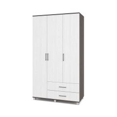 ЕВА Шкаф 3-х дверный Е33 в Новом Уренгое - novyy-urengoy.mebel24.online | фото
