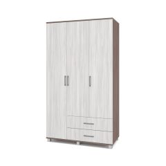 ЕВА Шкаф 3-х дверный Е33 в Новом Уренгое - novyy-urengoy.mebel24.online | фото 9