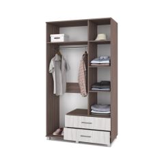 ЕВА Шкаф 3-х дверный Е33 в Новом Уренгое - novyy-urengoy.mebel24.online | фото 10