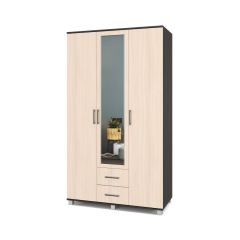 ЕВА Шкаф 3-х дверный Е34 в Новом Уренгое - novyy-urengoy.mebel24.online | фото 3