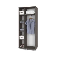 КАРИНА Шкаф 3-х дверный К31 в Новом Уренгое - novyy-urengoy.mebel24.online | фото 2