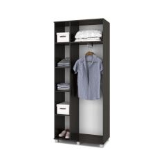 КАРИНА Шкаф 3-х дверный К31 в Новом Уренгое - novyy-urengoy.mebel24.online | фото 4