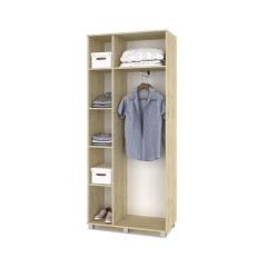 КАРИНА Шкаф 3-х дверный К31 в Новом Уренгое - novyy-urengoy.mebel24.online | фото 6