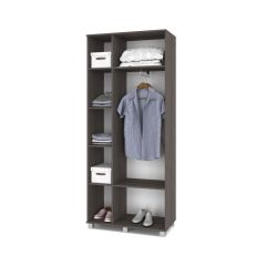 КАРИНА Шкаф 3-х дверный К32 в Новом Уренгое - novyy-urengoy.mebel24.online | фото 2