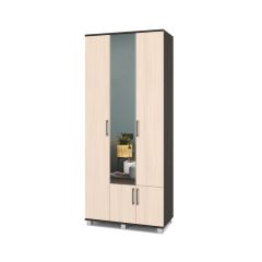 КАРИНА Шкаф 3-х дверный К32 в Новом Уренгое - novyy-urengoy.mebel24.online | фото 3