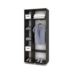 КАРИНА Шкаф 3-х дверный К32 в Новом Уренгое - novyy-urengoy.mebel24.online | фото 4