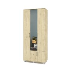 КАРИНА Шкаф 3-х дверный К32 в Новом Уренгое - novyy-urengoy.mebel24.online | фото 5