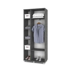 КАРИНА Шкаф 3-х дверный К32 в Новом Уренгое - novyy-urengoy.mebel24.online | фото 8
