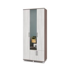 КАРИНА Шкаф 3-х дверный К32 в Новом Уренгое - novyy-urengoy.mebel24.online | фото 9