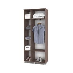КАРИНА Шкаф 3-х дверный К32 в Новом Уренгое - novyy-urengoy.mebel24.online | фото 10