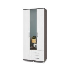 КАРИНА Шкаф 3-х дверный К33 в Новом Уренгое - novyy-urengoy.mebel24.online | фото
