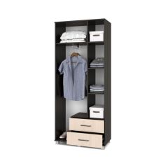 КАРИНА Шкаф 3-х дверный К33 в Новом Уренгое - novyy-urengoy.mebel24.online | фото 4