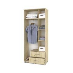 КАРИНА Шкаф 3-х дверный К33 в Новом Уренгое - novyy-urengoy.mebel24.online | фото 6