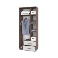 КАРИНА Шкаф 3-х дверный К33 в Новом Уренгое - novyy-urengoy.mebel24.online | фото 10