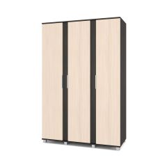 ПАНДОРА Шкаф 3-х дверный П31 в Новом Уренгое - novyy-urengoy.mebel24.online | фото 3
