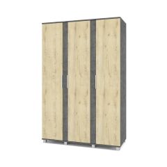 ПАНДОРА Шкаф 3-х дверный П31 в Новом Уренгое - novyy-urengoy.mebel24.online | фото 7