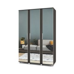 ПАНДОРА Шкаф 3-х дверный П33 в Новом Уренгое - novyy-urengoy.mebel24.online | фото 3