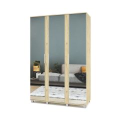 ПАНДОРА Шкаф 3-х дверный П33 в Новом Уренгое - novyy-urengoy.mebel24.online | фото 5