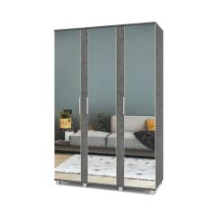 ПАНДОРА Шкаф 3-х дверный П33 в Новом Уренгое - novyy-urengoy.mebel24.online | фото 7
